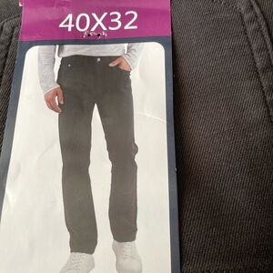 - Men’s JACHS New York jeans